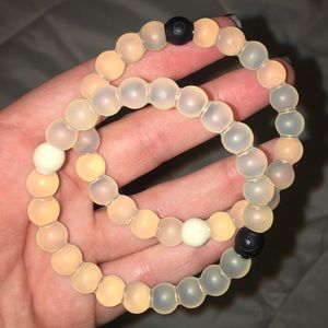 Lokai Bracelets (2)